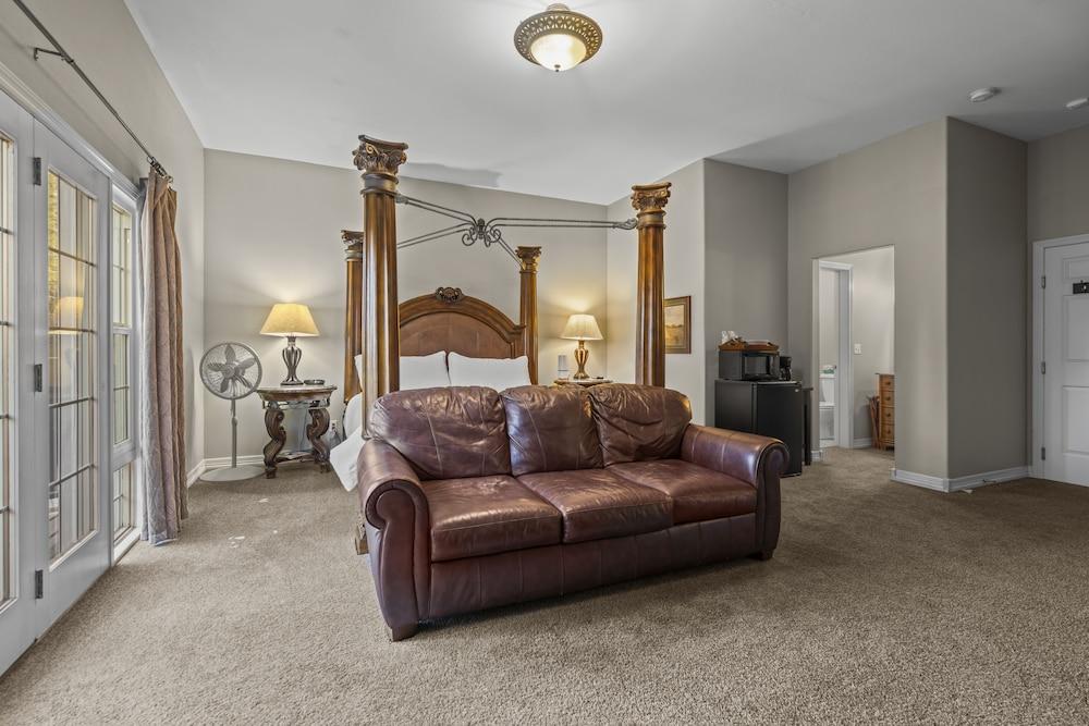 Breckenridge Boutique Hotel photo 37