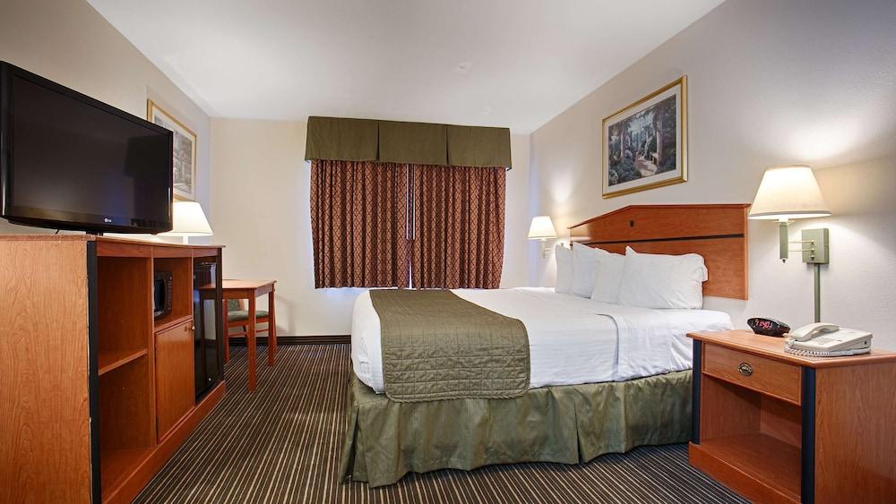 Best Western J. C. Inn photo 5