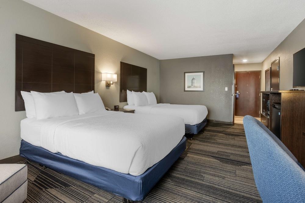 Best Western Plus Columbia Inn photo 20