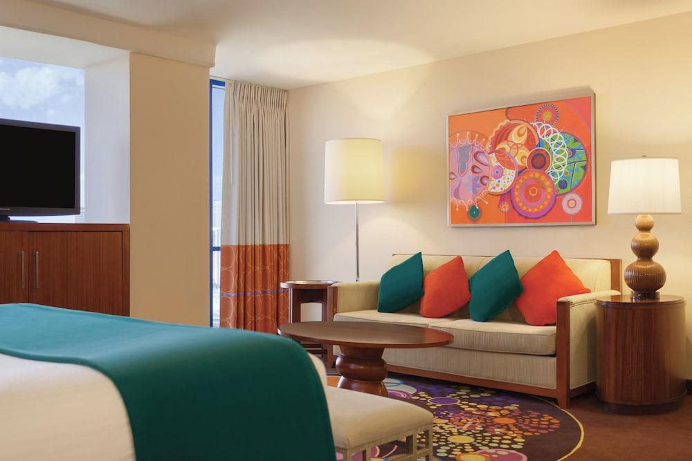 Rio Hotel & Casino, a Destination by Hyatt Hotel photo 45