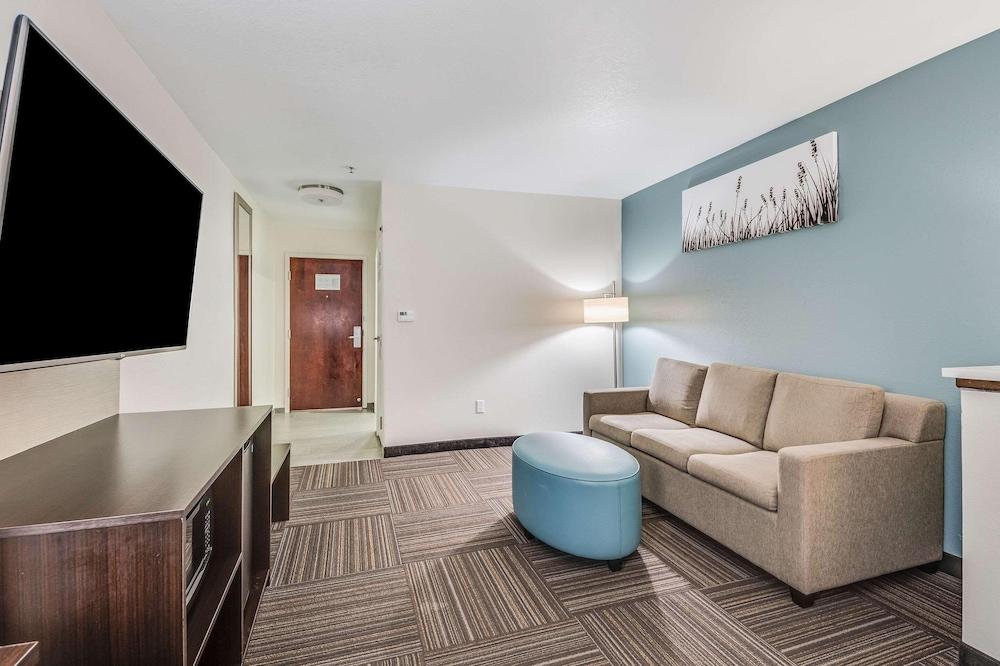 Wingate by Wyndham Kings Bay Naval Base / I-95 photo 49