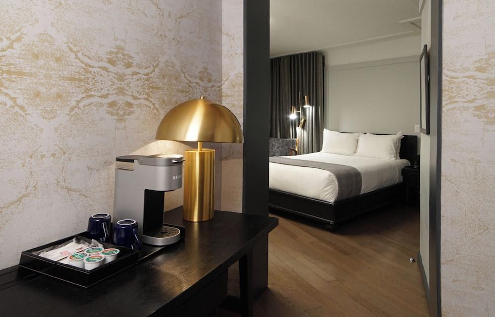 The Tillary Hotel photo 33