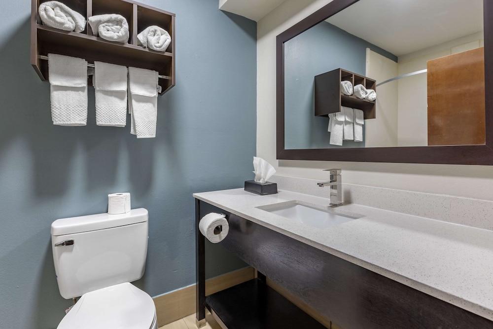 Sleep Inn & Suites Grovetown - Augusta West photo 13