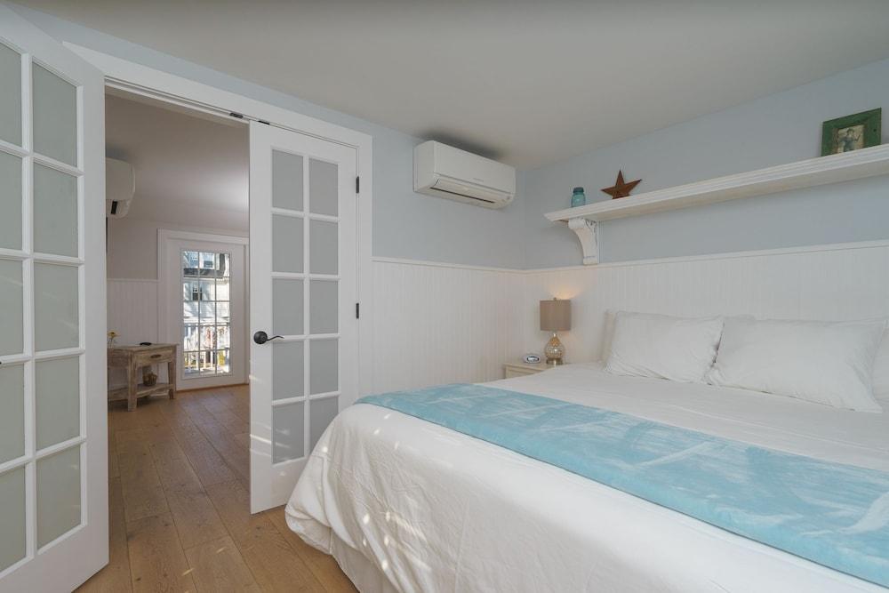 Marginal Way House Hotel photo 33