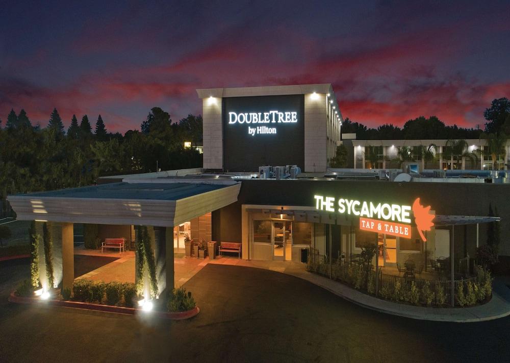 DoubleTree by Hilton Chico photo 51