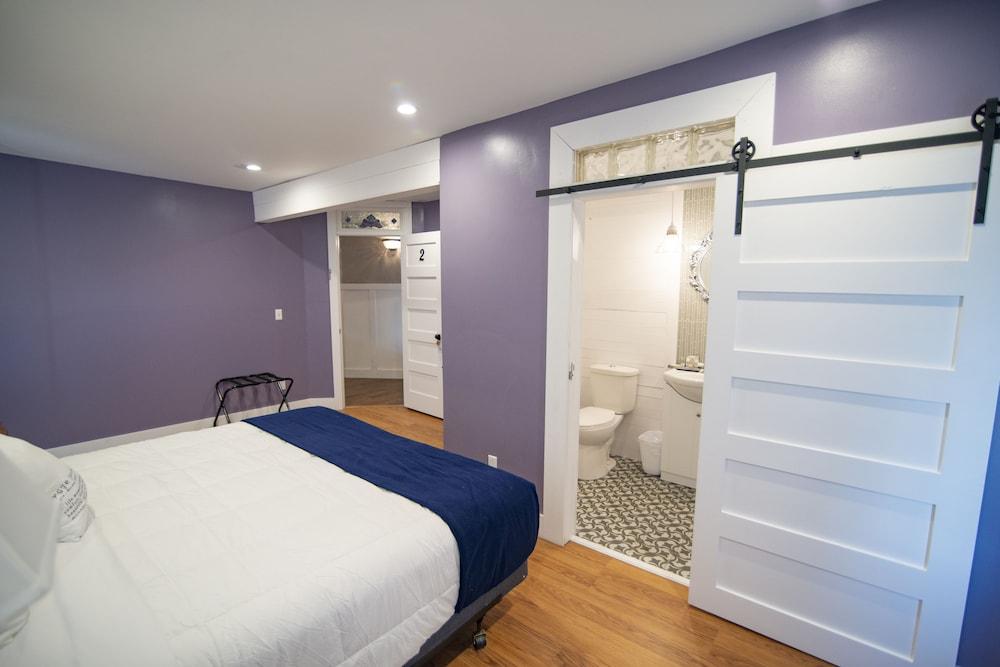 The Historic Hygge Hotel photo 5