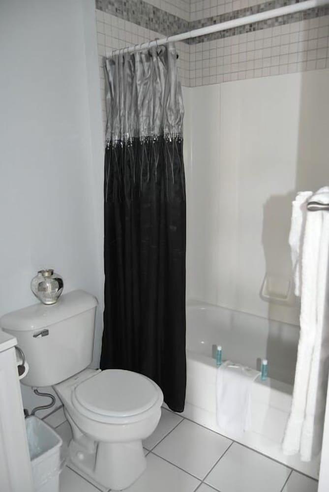 Concorde Motel photo 24