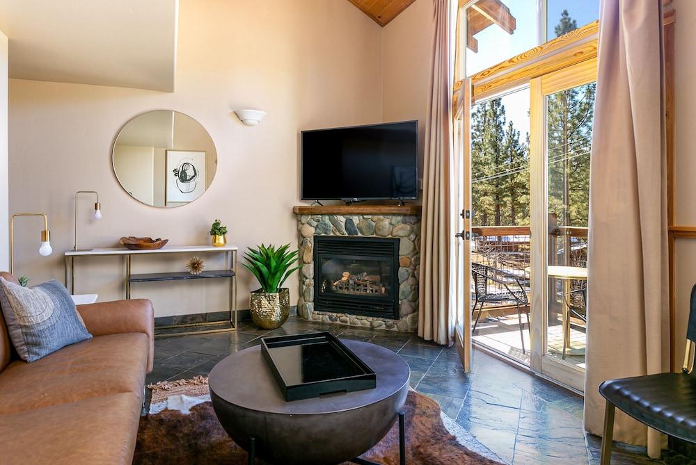 Chalet View Lodge photo 31