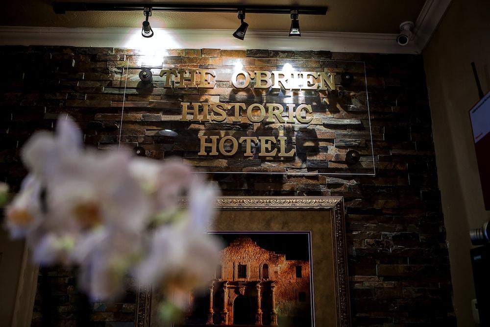 O´Brien Historic Hotel photo 2