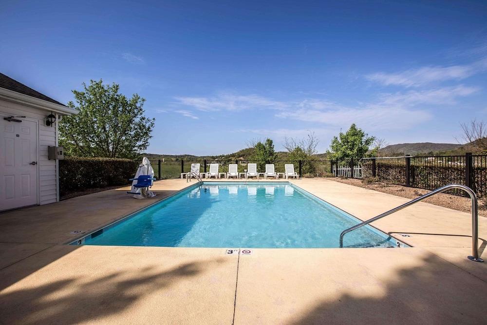 Quality Inn Kingsport South photo 17