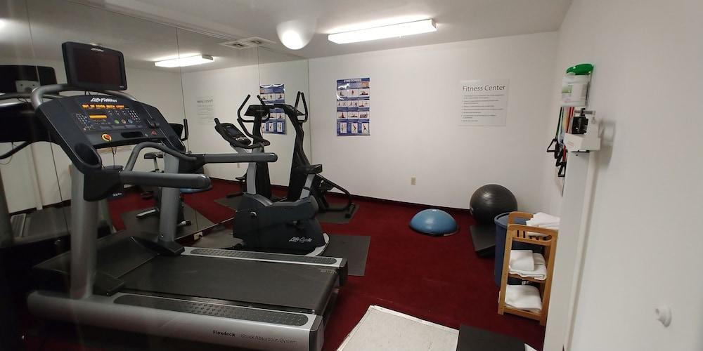 Holiday Inn Express West Point by IHG photo 19