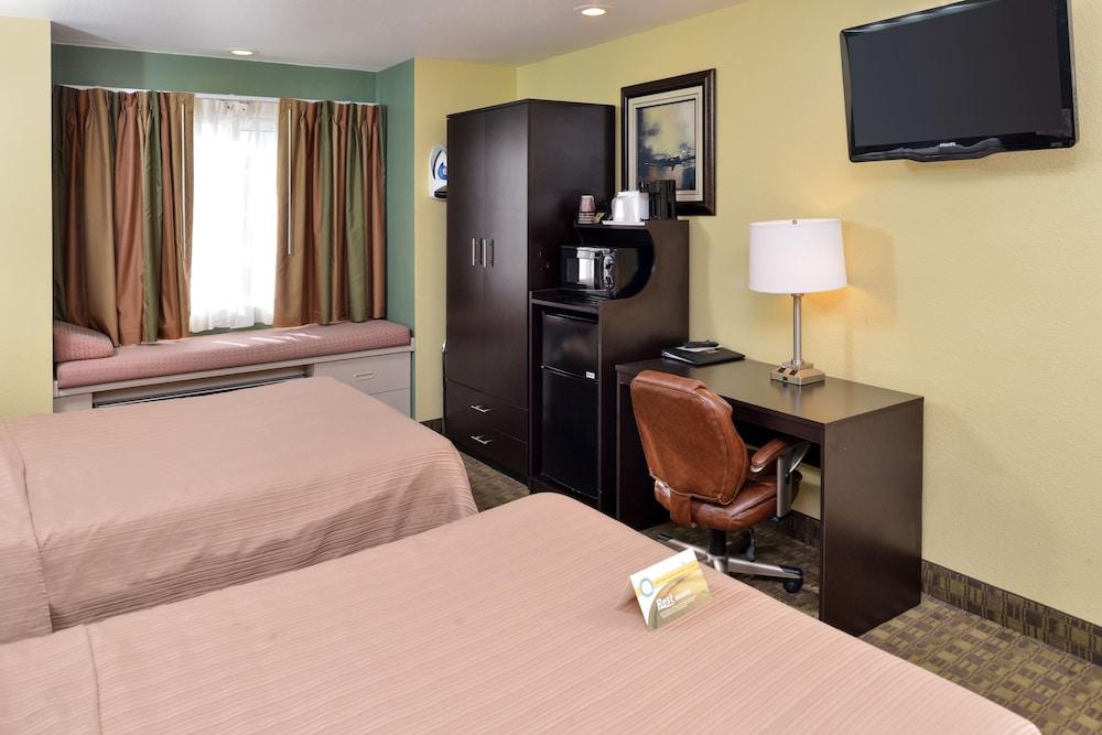 Quality Inn & Suites Elko photo 7