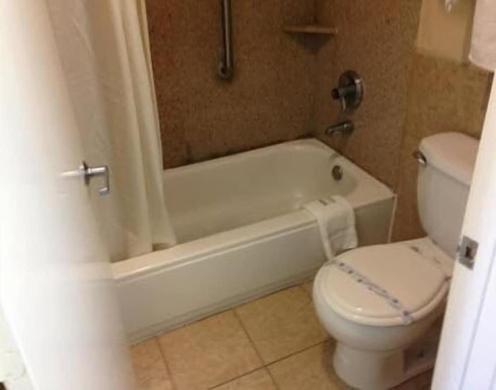 Downtowner Inn and Suites Hobby photo 11