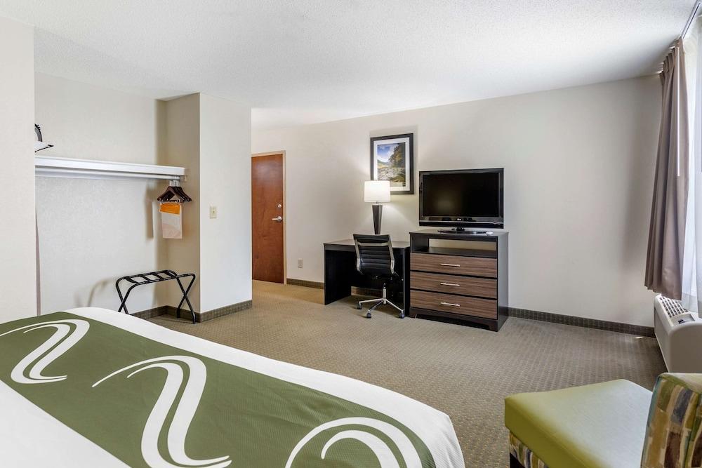 Quality Inn Ocoee - Cleveland East photo 7