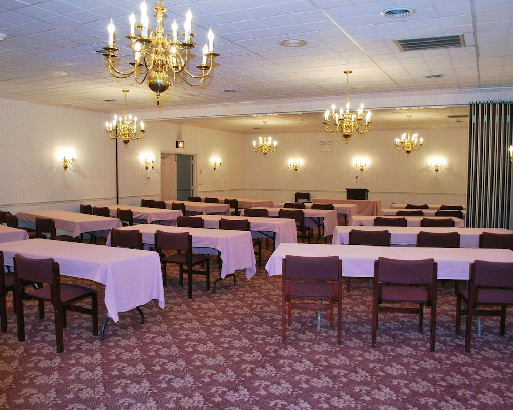 Rodeway Inn & Suites Myerstown - Lebanon photo 24