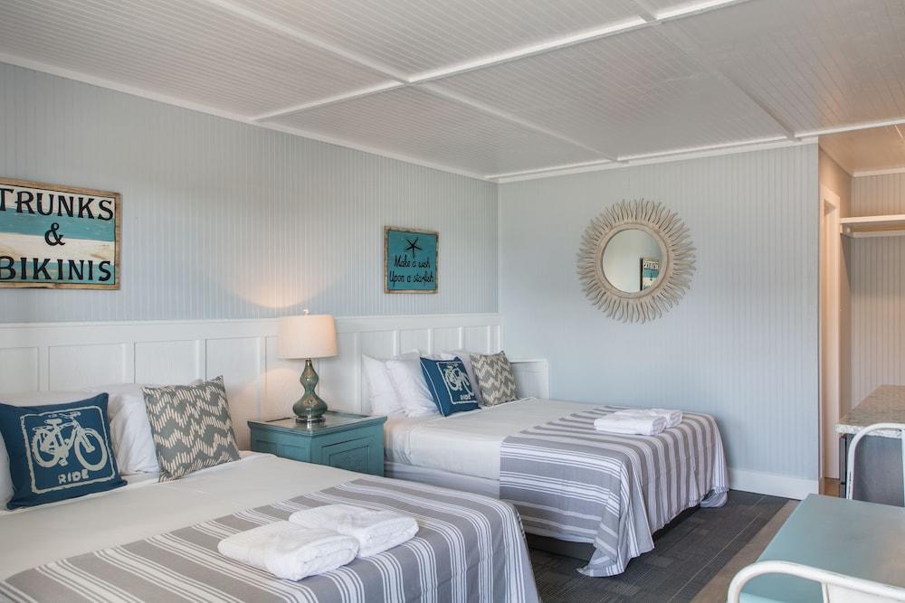Tar Heel Motel — hotel in Nags Head