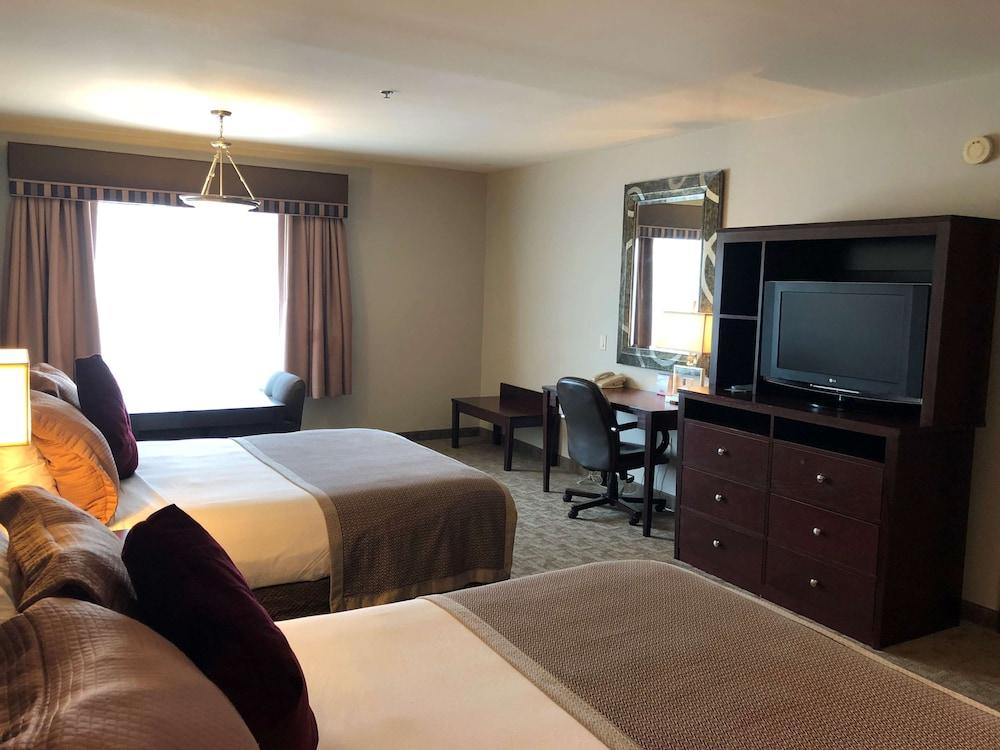 Shilo Inn Suites Hotel - Killeen photo 20