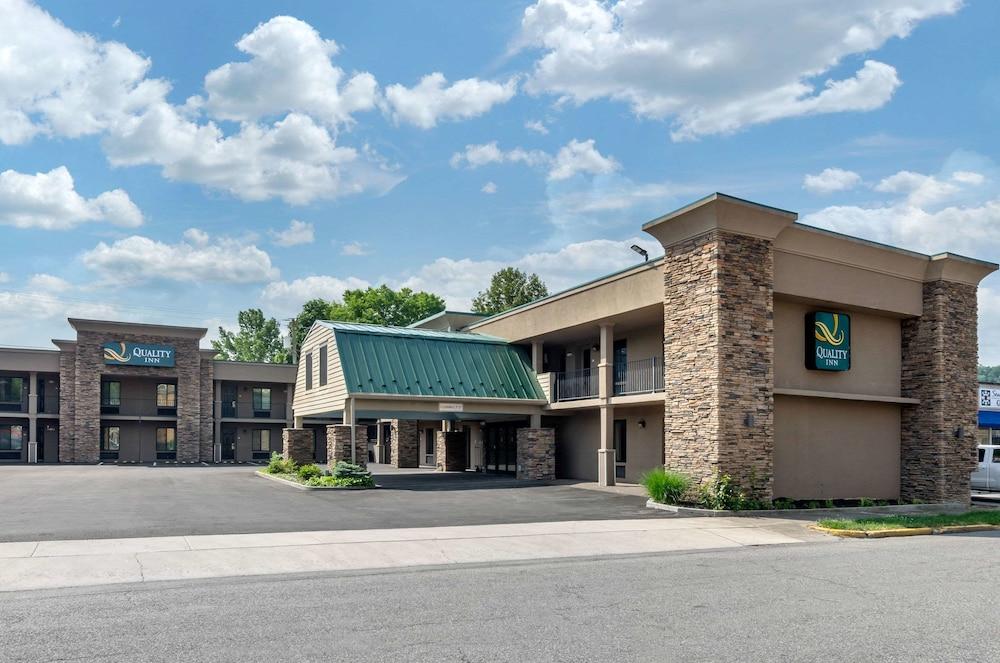 Quality Inn Covington Downtown photo 1