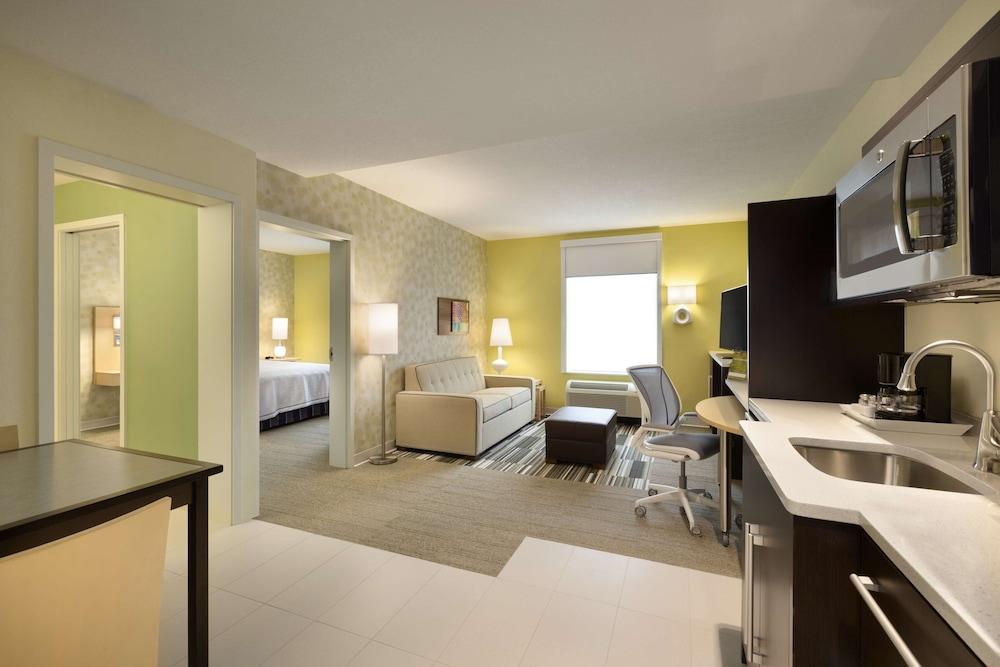 Home2 Suites by Hilton Houston Energy Corridor photo 9