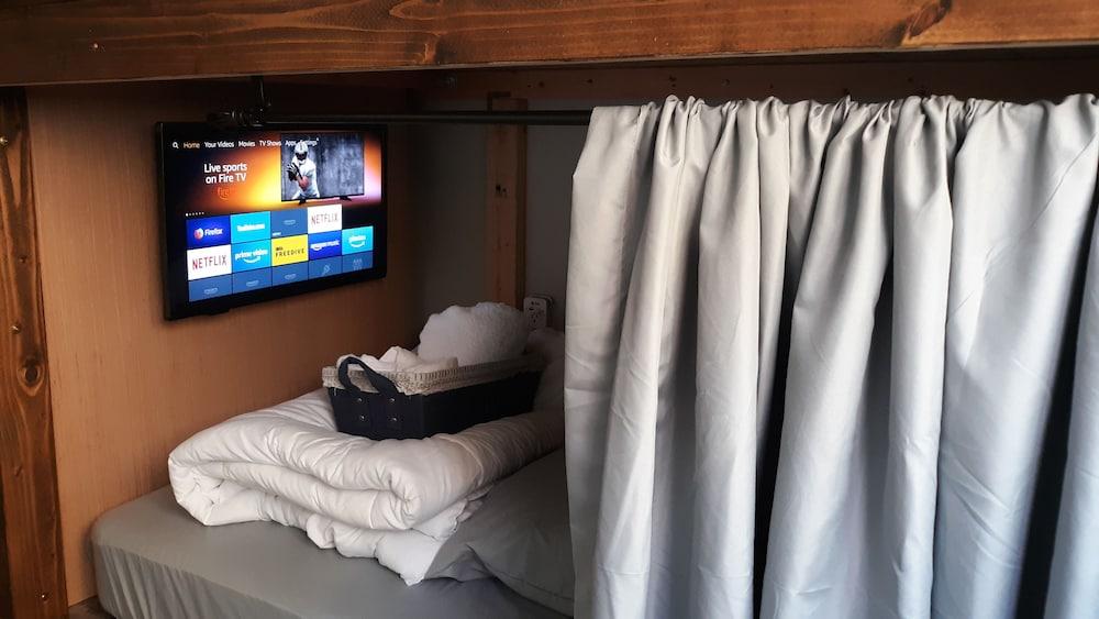 Luxury Stays - Hostel photo 3