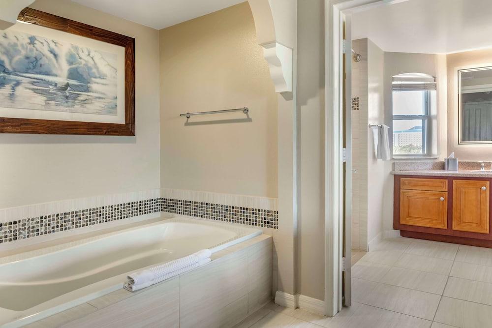 Hilton Grand Vacations Club SeaWorld® Orlando photo 33