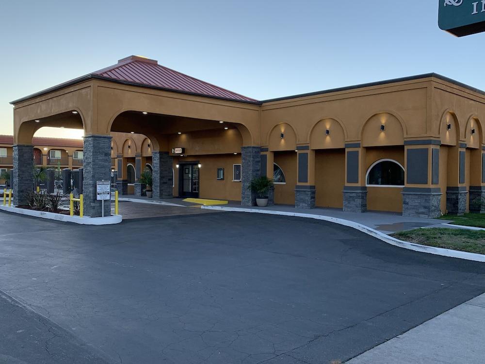 Quality Inn Redding near I-5 photo 29