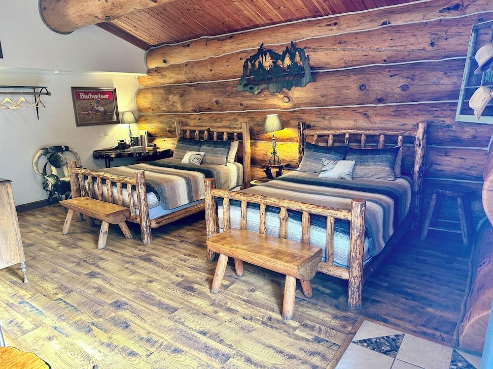 Soap Lake Natural Spa & Resort photo 2