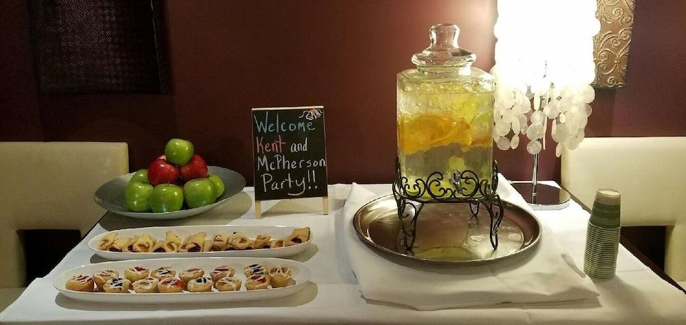 V Boutique Hotel photo 29