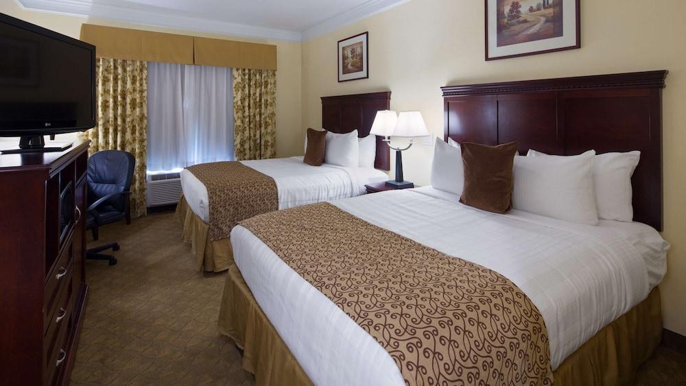 Best Western Lone Star Inn photo 26