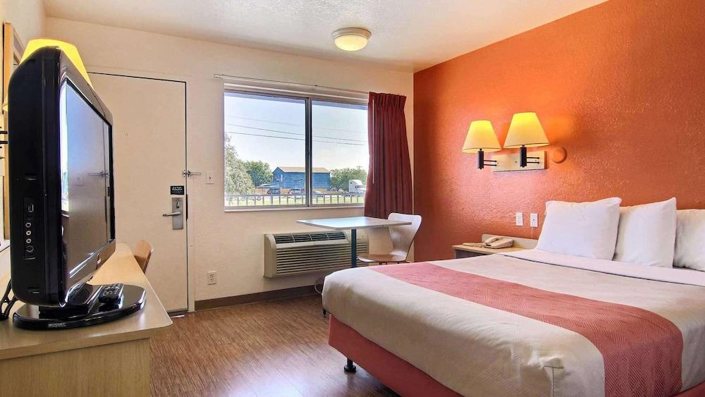Motel 6 San Angelo, TX photo 7