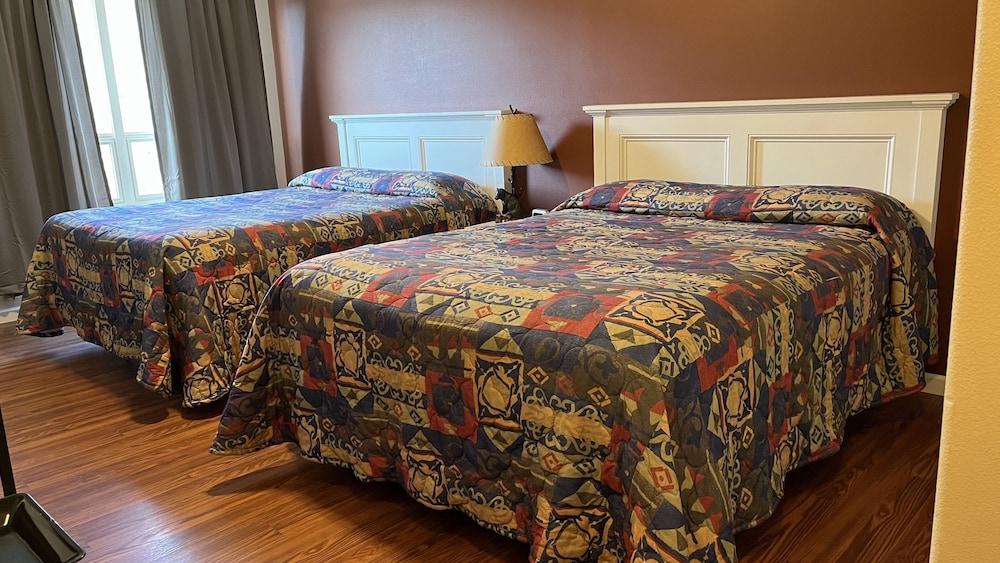Denali Rainbow Village RV Park and Motel photo 59