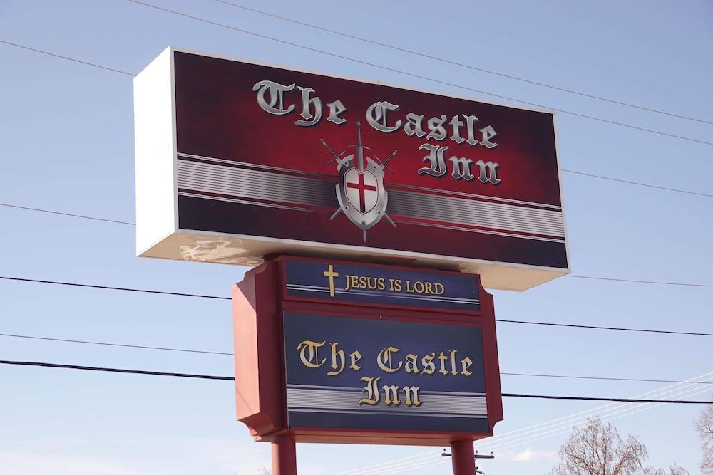 The Castle Inn photo 6