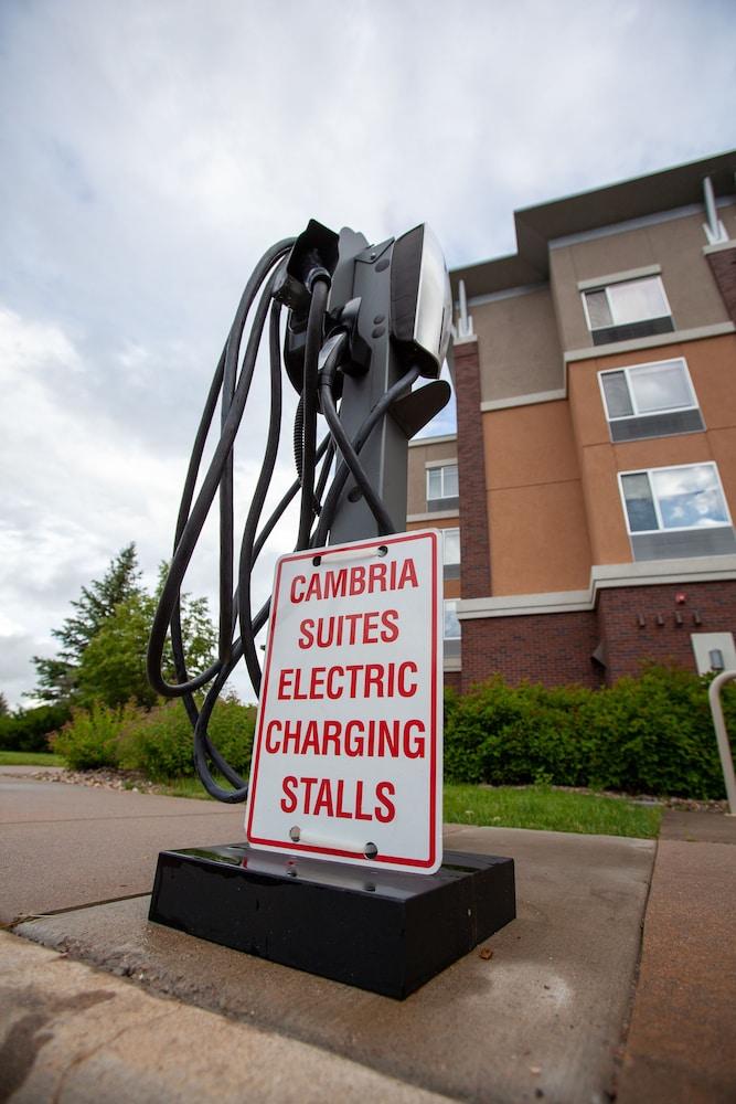 SpringHill Suites by Marriott Fort Collins photo 42