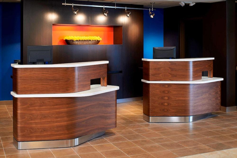 Sonesta Select Detroit Auburn Hills photo 2