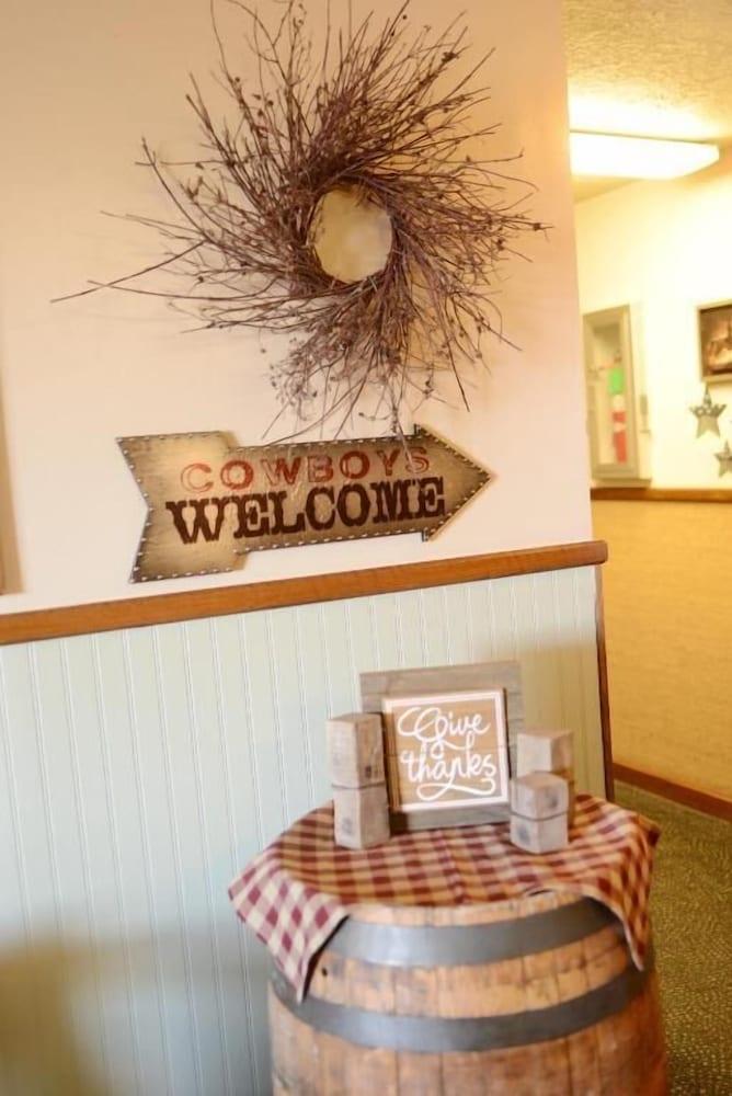 Western Inn photo 16