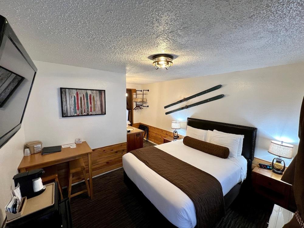 Shasta Inn photo 4