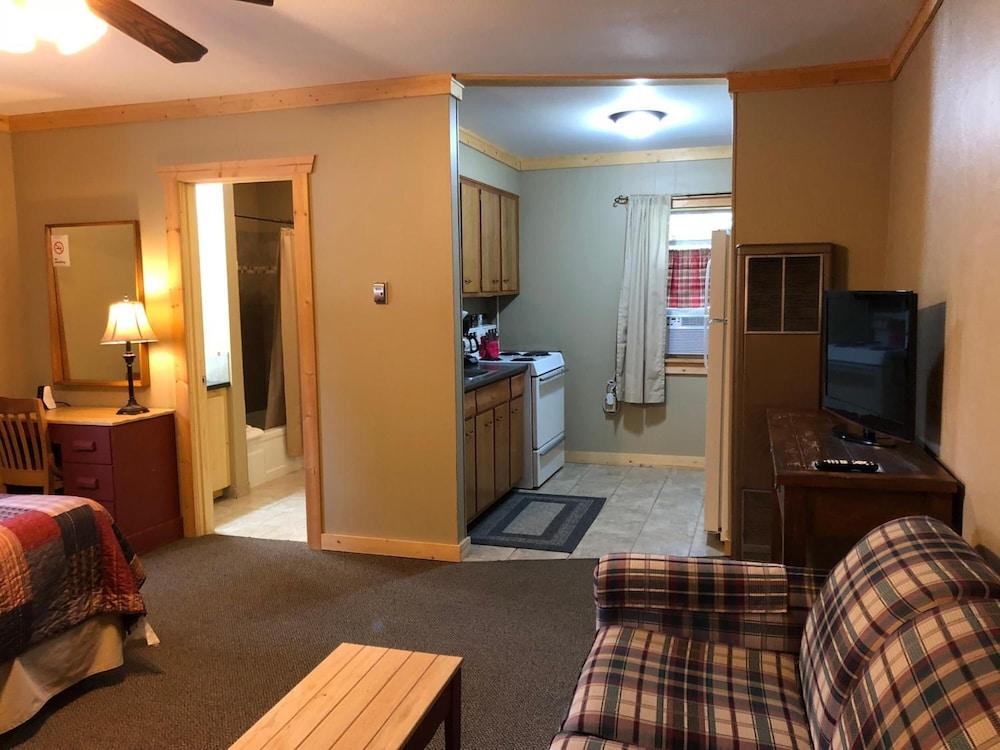 Hotel Expedition photo 17