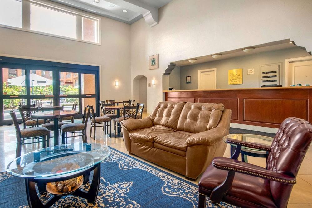 Quality Inn & Suites Jacksonville-Baymeadows photo 2