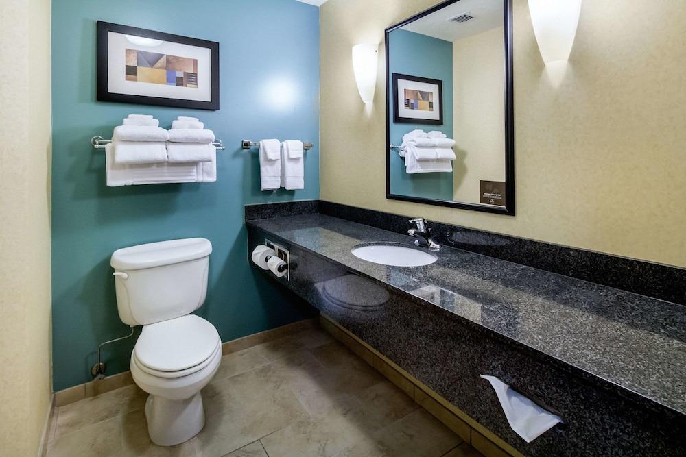 Sleep Inn & Suites Rapid City photo 19