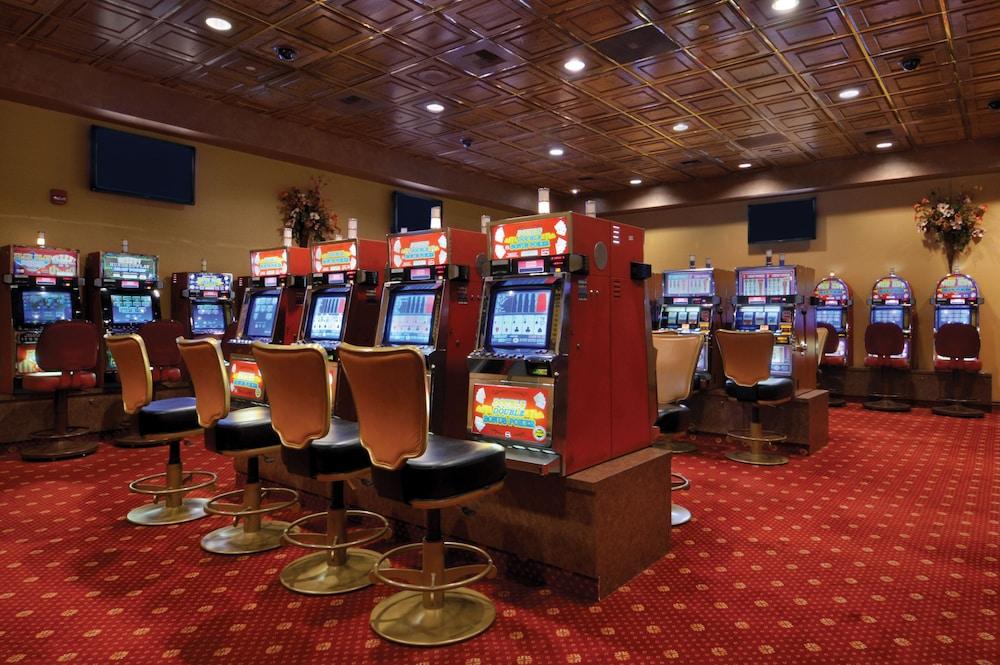Gold Coast Hotel and Casino photo 20