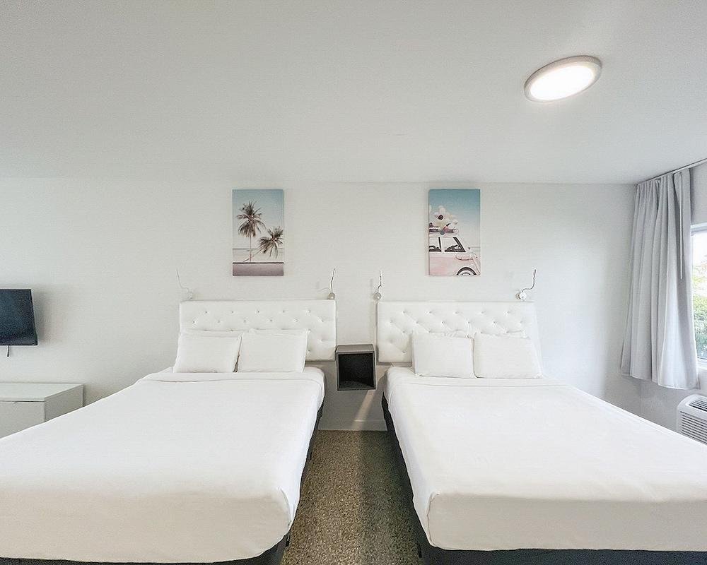 Tranquilo A North Beach Village Resort Hotel photo 33