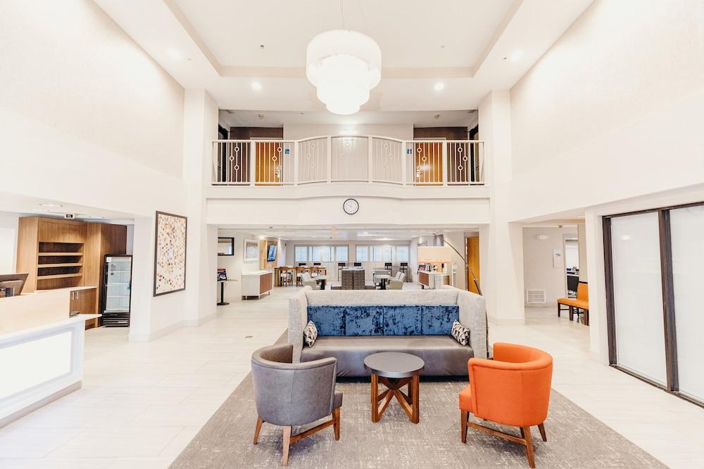 Holiday Inn Express Atlanta NE I-85 Clairmont by IHG photo 31