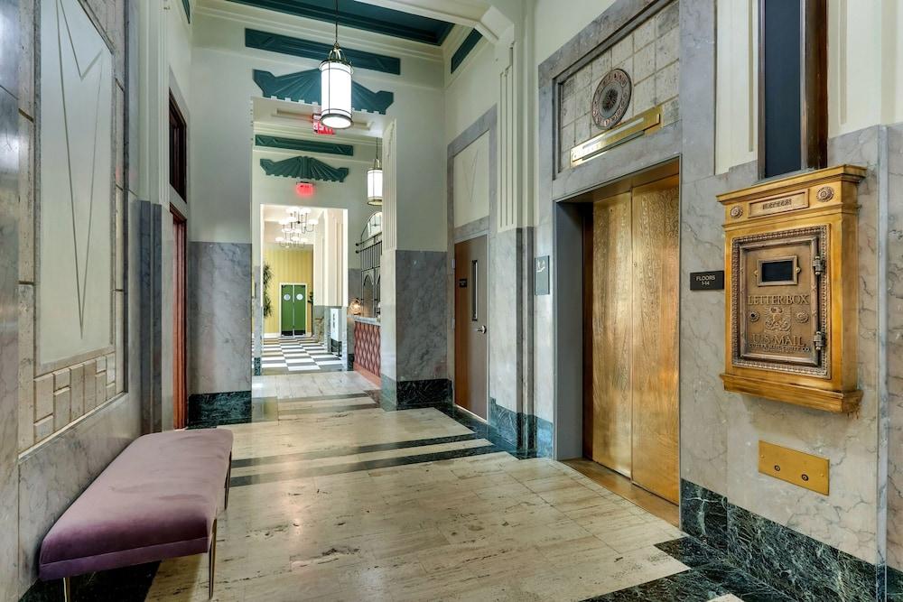 Threefoot Hotel, Meridian, a Tribute Portfolio Hotel photo 29