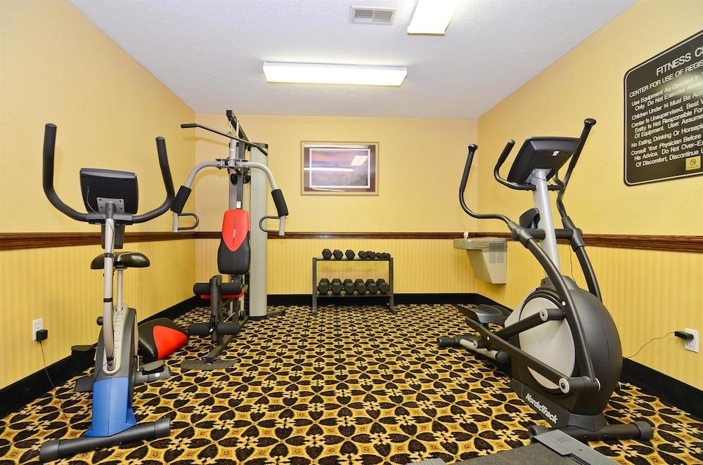 Best Western Inn photo 24