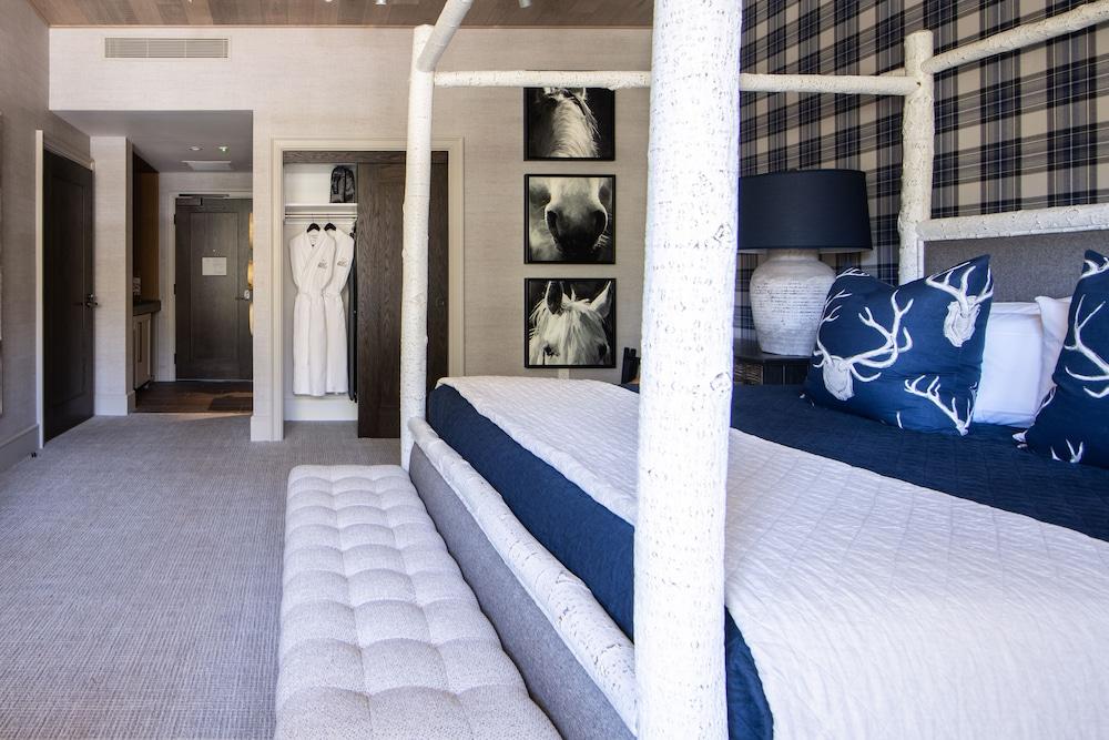 The Bradstan Boutique Hotel photo 6