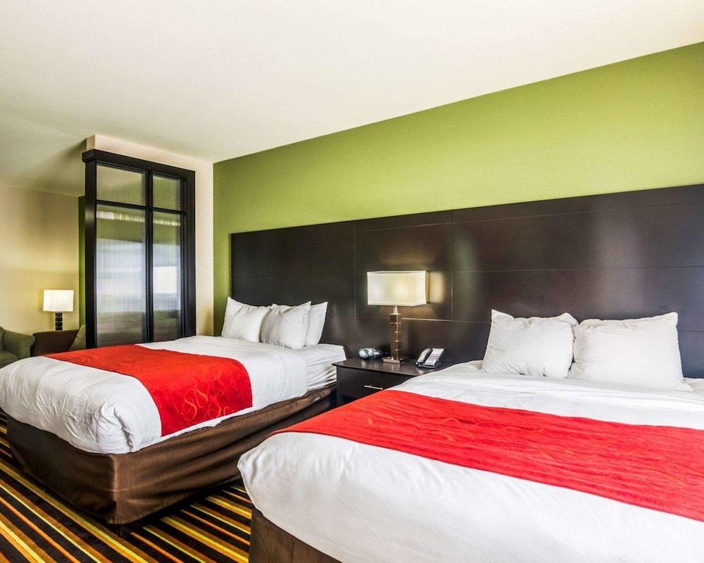 Spark by Hilton Amarillo Western Plaza photo 10