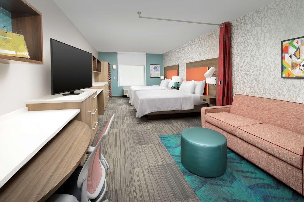 Home2 Suites by Hilton Owings Mills photo 12