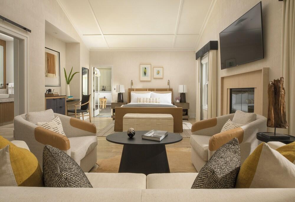 MacArthur Place Hotel & Spa photo 20