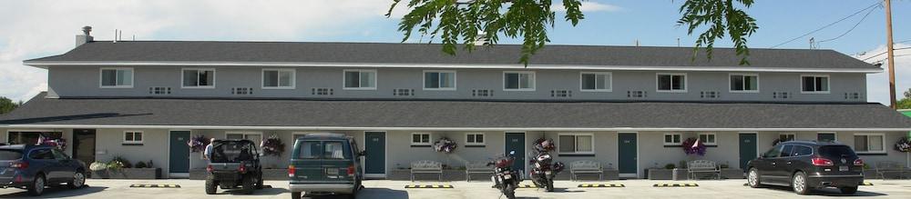 Carter Mountain Motel photo 40