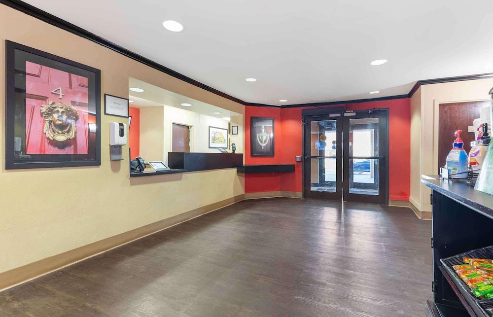 Extended Stay America Suites Washington DC Gaithersburg N photo 3